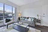 1-bedroom apartment at Monaco Row Apartments in Denver